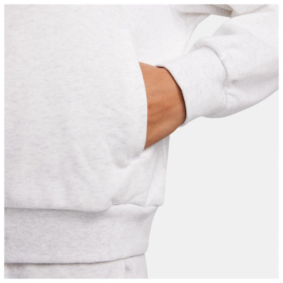 Nike Γυναικεία ζακέτα Sportswear Chill Terry